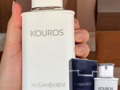 Ysl Kouros Pour Homme Edt 100Ml, Yves Saint Laurent, Yves Saint Laurent