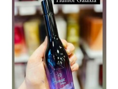 Humor Galáxia Desodorante Côlonia Feminino – 75 ml