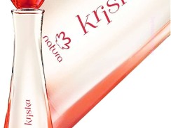 Desodorante Colônia Kriska Feminino – 100ml —