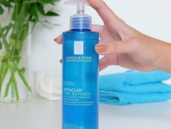 Gel De Limpeza Facial Effaclar Concentrado 300g La Roche Posay