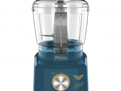 Processador Compacto Philco Mulher Maravilha PH900 Turbo 250W