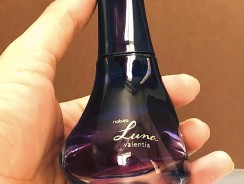 Deo Parfum Luna Valentia – 50ml