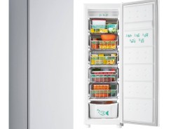 Freezer Vertical Consul 1 Porta 121L CVU18GB