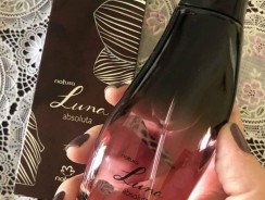 Luna Absoluta Desodorante Colônia – 75 ml