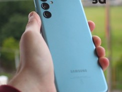 Celular Samsung Galaxy M14 5G, 128GB, 4GB RAM, Tela Infinita de 6.6 Dual Chip —