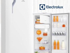 Refrigerador Electrolux Cycle Defrost 240 Litros Branco RE31 – 220 Volts