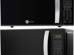 Micro-Ondas Titanium  21L Fun Kitchen