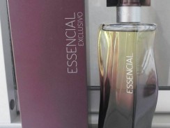 Deo Parfum Essencial Exclusivo Feminino – 100ml