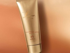 Creme Desodorante Hidratante para Mãos Luna Radiante 40 g