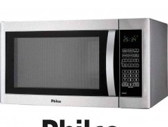 Microondas Philco 39 Lts Pms42