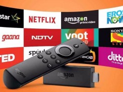 Fire TV Stick