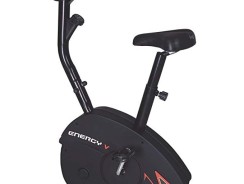 Dream Fitness Bicicleta Ergometrica Magnetica Energy V, PRETO