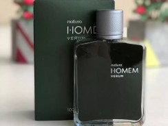 Deo Parfum Natura Homem Verum / 100ml