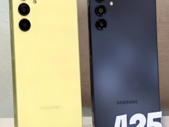 Celular Samsung Galaxy A25 5G 128GB, 6GB RAM, Tela Infinita de 6.5″
