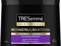 TRESemmé Unilever Mascara Reconstrucao e Forca 400G