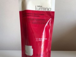  Refil Máscara Regeneradora Lumina – 250ml