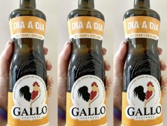 Kit Azeite de Oliva Gallo Dia a Dia 3 Unidades — 500ml Cada