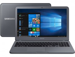 Notebook Samsung Expert X50 Intel Core i7 8GB 1TB – LED 15,6” Full HD Nvidia GeForce 2GB Windows 10