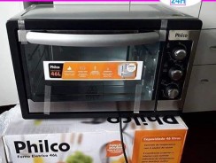 Forno Elétrico Philco – 46L