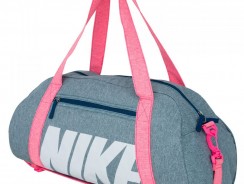 Mala Nike Gym Club 30 Litros – Feminina