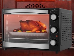 Forno Elétrico de Bancada Britânia 40L – BFE40PI