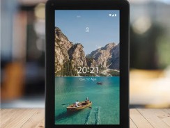 Tablet Mirage 7 pol 64GB Android 13 4GB RAM Quad Core Wi-fi – 2022