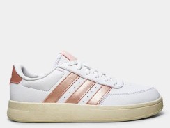 Tênis Adidas Breaknet Feminino