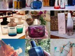 Os melhores perfumes na Natura com até 50% de desconto + Cupom de 10%