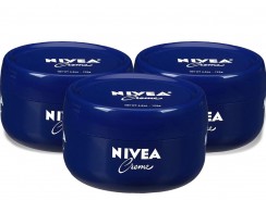 Creme Hidratante Corporal – Nivea 97g