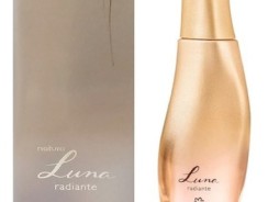 Luna Radiante Desodorante Colônia – 75 ml