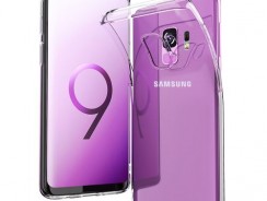 Smartphone Samsung Galaxy S9 128GB 4G – 4GB RAM Tela 5.8” Câm. 12MP