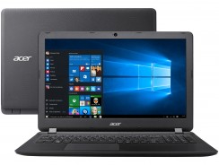 Notebook Acer Aspire E ES1-572-5959 Intel Core i5 – 12GB 1TB LED 15,6 Windows 10