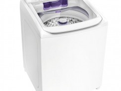 Lavadora de Roupas Electrolux Premium Care LPR13 – 13kg