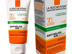 Protetor Solar Facial La Roche-Posay – Anthelios Airlicium FPS 70