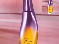 Luna Força Desodorante Colônia – 75 ml