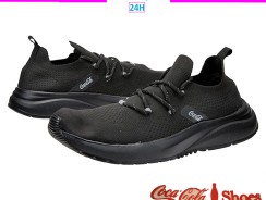 Tênis Coca-Cola Shoes X-Fly Spark masculino