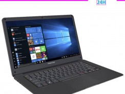 Notebook Positivo Motion Q232B Intel – Quad Core 2GB 32GB 14” Windows 10