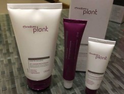 Kit Choque Tratamento Restaurador Imediato Pós-Química Plant