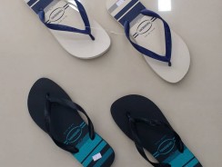 Chinelo Top Basic, Havaianas, Masculino