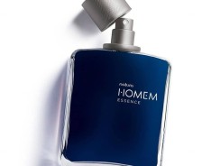 Deo Parfum Natura Homem Essence – 100ml