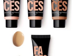 Base Líquida Faces – 20ml