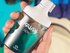 Kaiak Aero Masculino – 100 ml