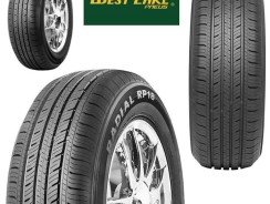 Pneu Aro 14” Westlake 175/75R14PR 87T — RP18