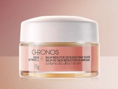 Balm Redutor de Rugas para Olhos Chronos – 15 g