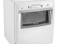 Lava Louça Compacta 8 Serviços Branca – Blf08 – Brastemp