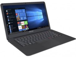 Notebook Positivo Motion Q232A Intel Atom – 2GB SSD 32GB 14” Windows 10