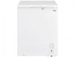 Freezer Horizontal Philco 1 Porta 143L – PFH160B