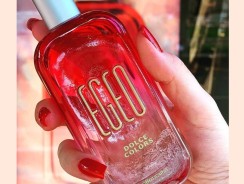 Egeo Dolce Colors Desodorante Colônia 90ml