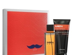 Kit Presente Men Only