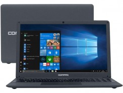 Notebook Compaq Presario CQ-29 Intel Core i5 – 8GB 480GB SSD 15,6” Full HD Windows 10